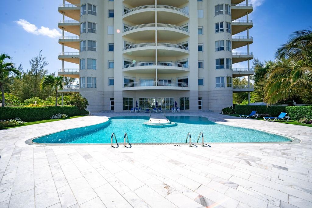 THE OCEANVIEW CONDOMINIUM
