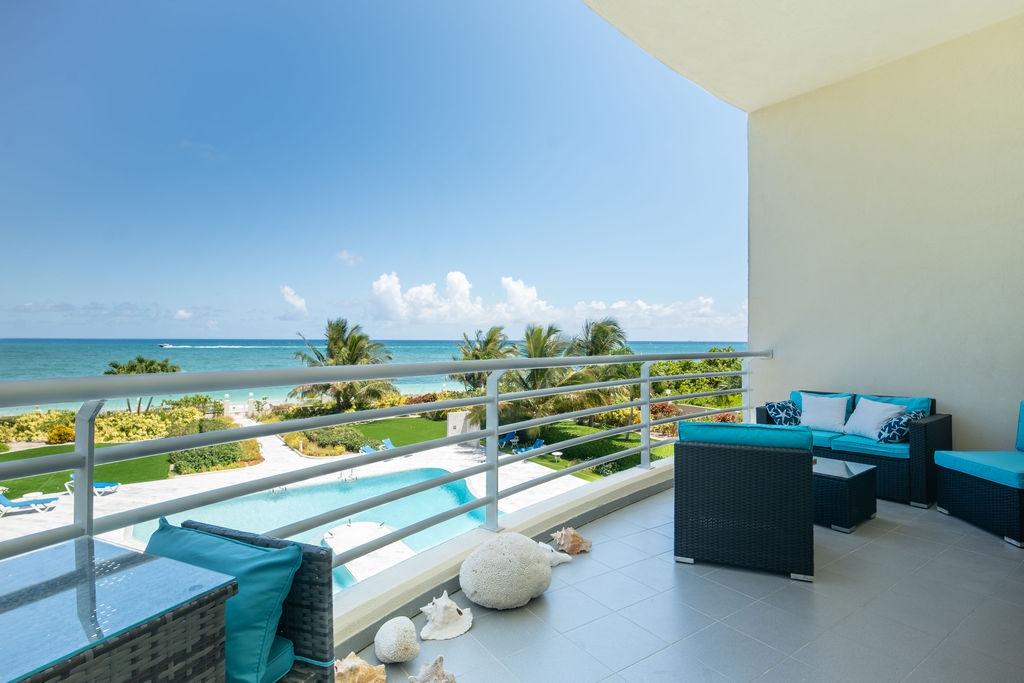 THE OCEANVIEW CONDOMINIUM
