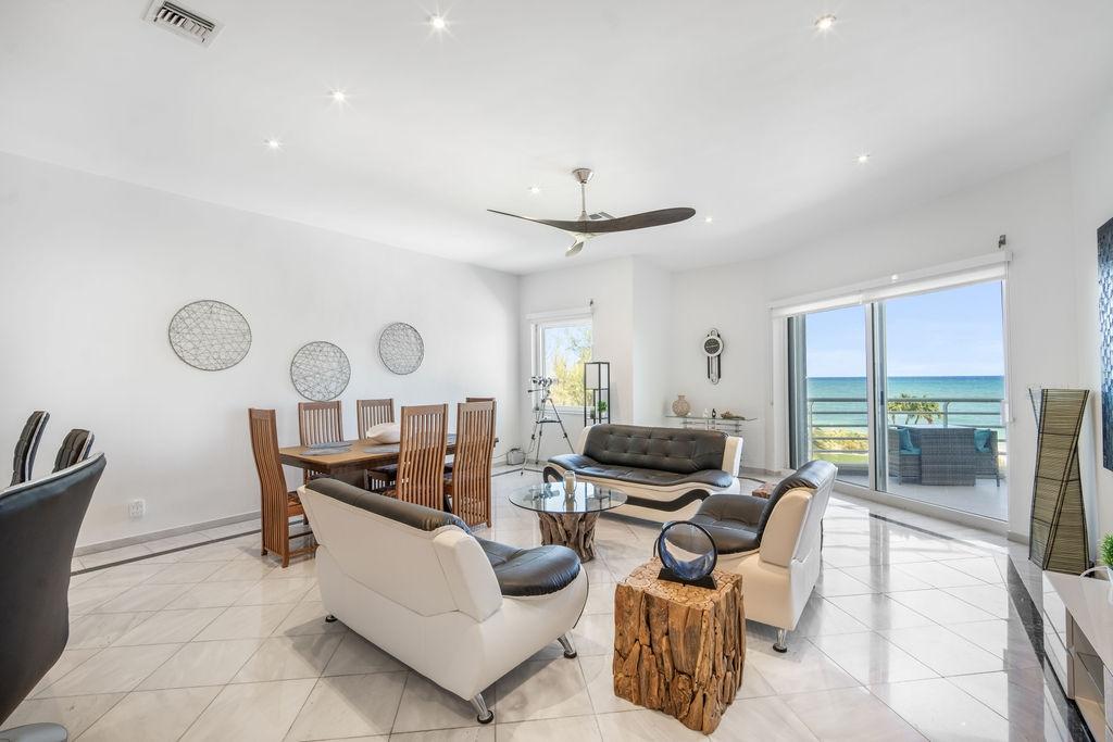 THE OCEANVIEW CONDOMINIUM