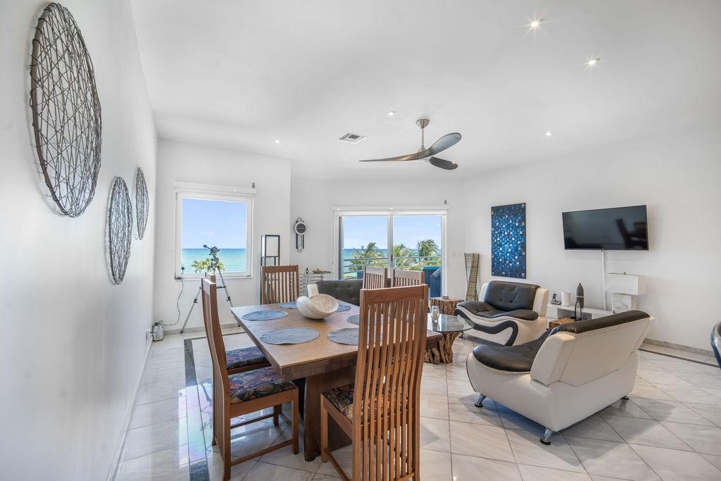 THE OCEANVIEW CONDOMINIUM