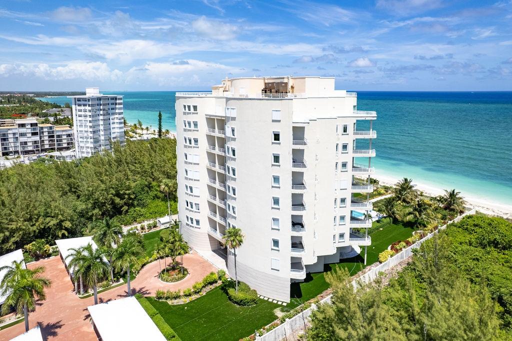 THE OCEANVIEW CONDOMINIUM
