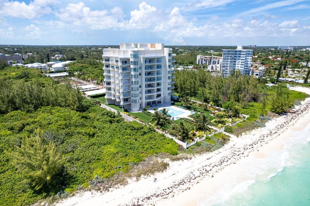 THE OCEANVIEW CONDOMINIUM