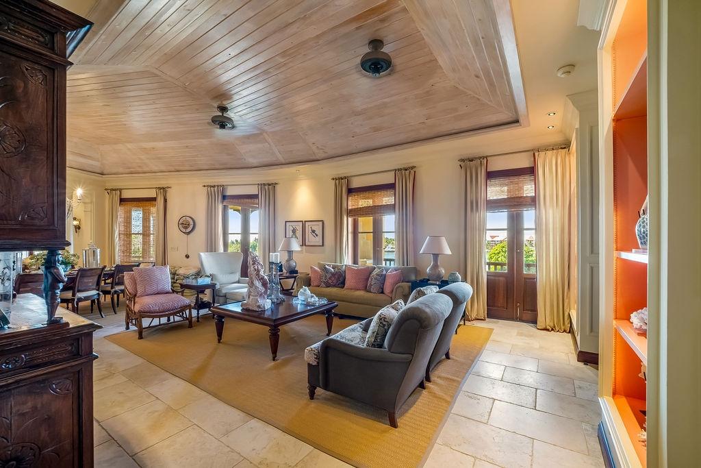 PENTHOUSE
