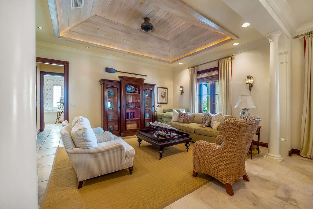 PENTHOUSE