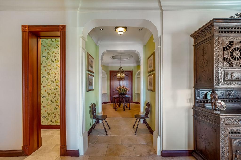 PENTHOUSE
