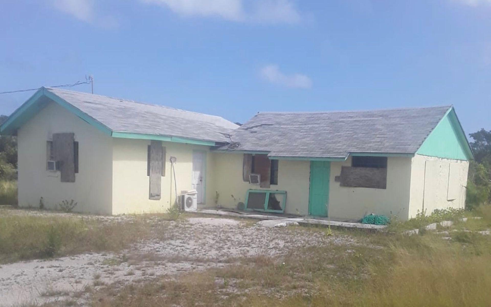 PARCEL B, MASONS BAY