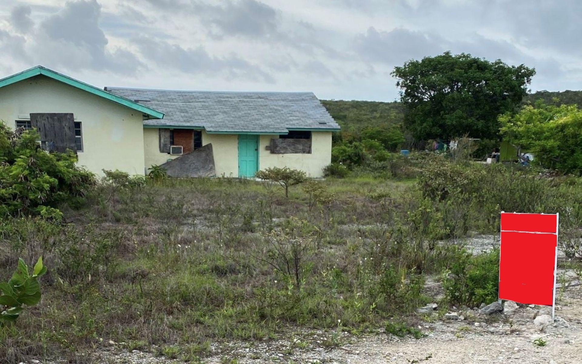 PARCEL B, MASONS BAY