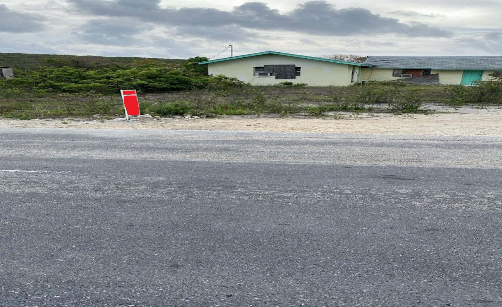 PARCEL B, MASONS BAY