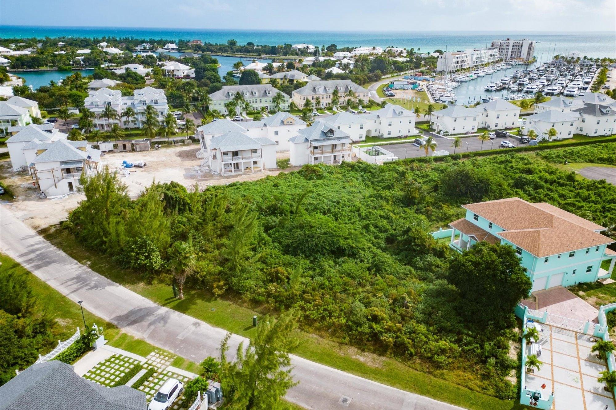 PALM CAY LOT