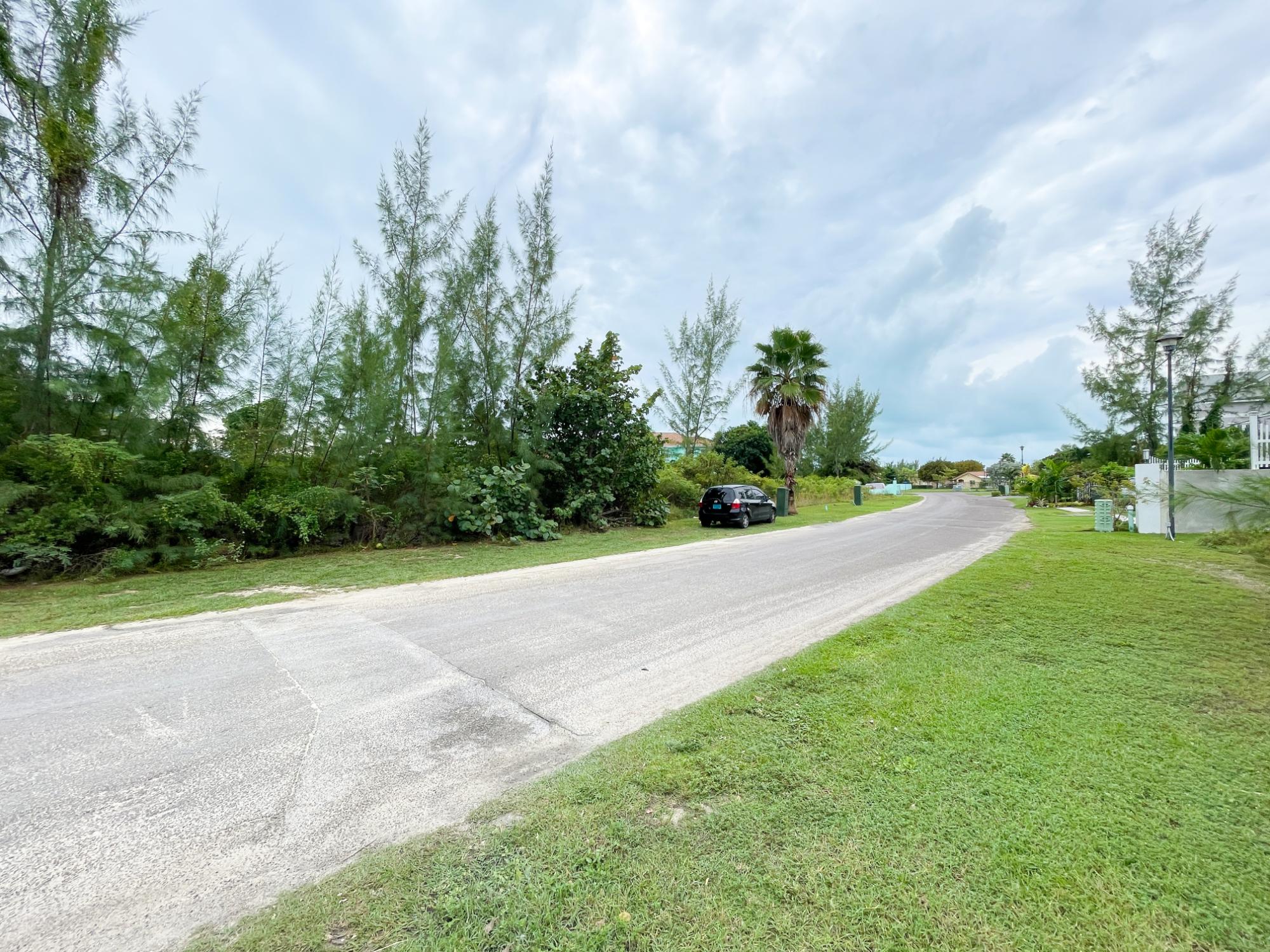 PALM CAY LOT