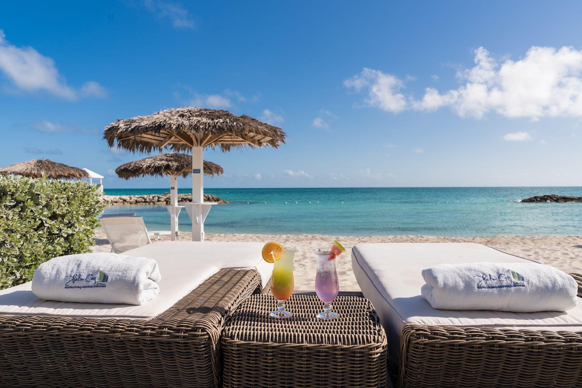 PALM CAY LOT