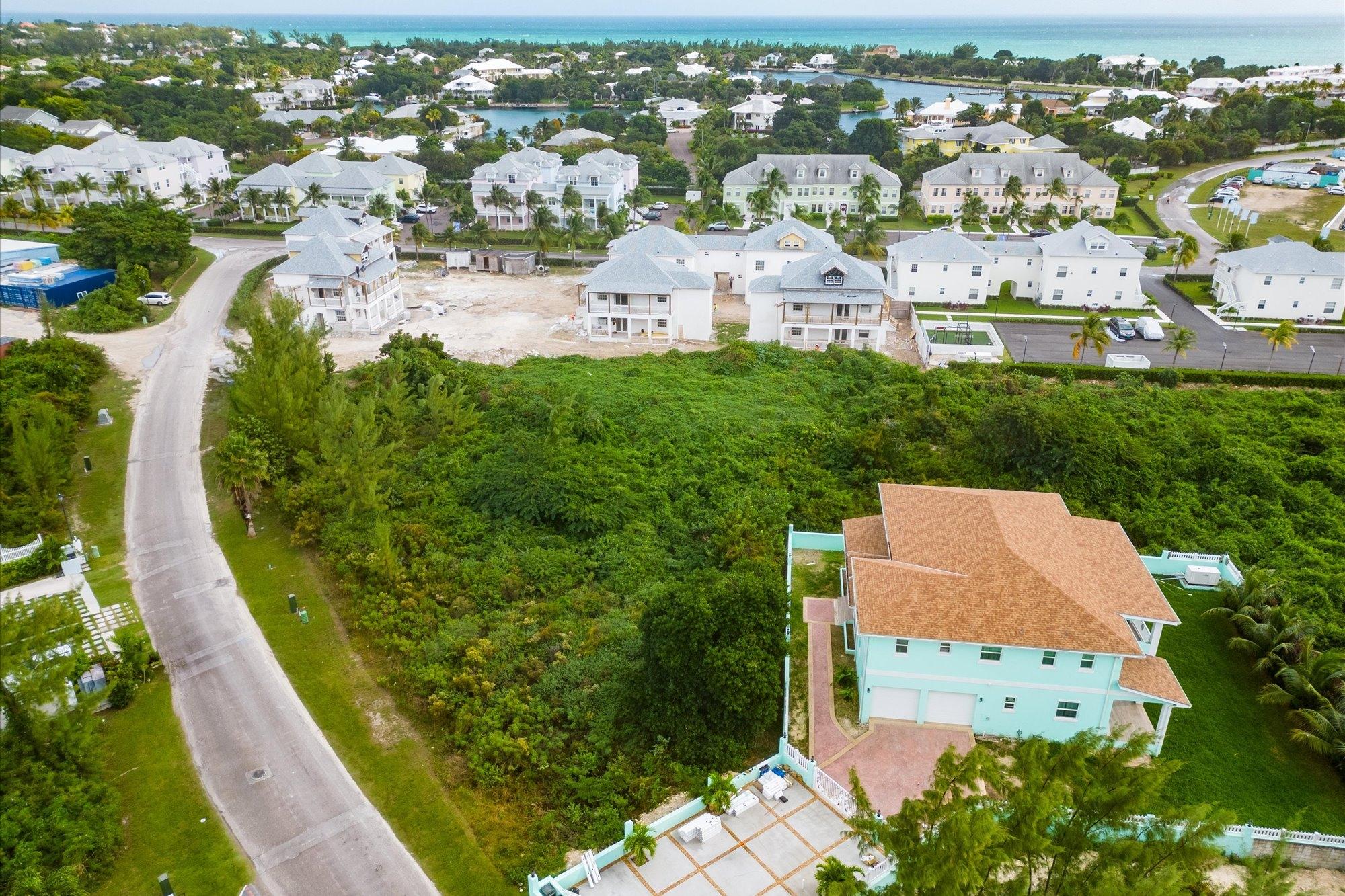 PALM CAY LOT