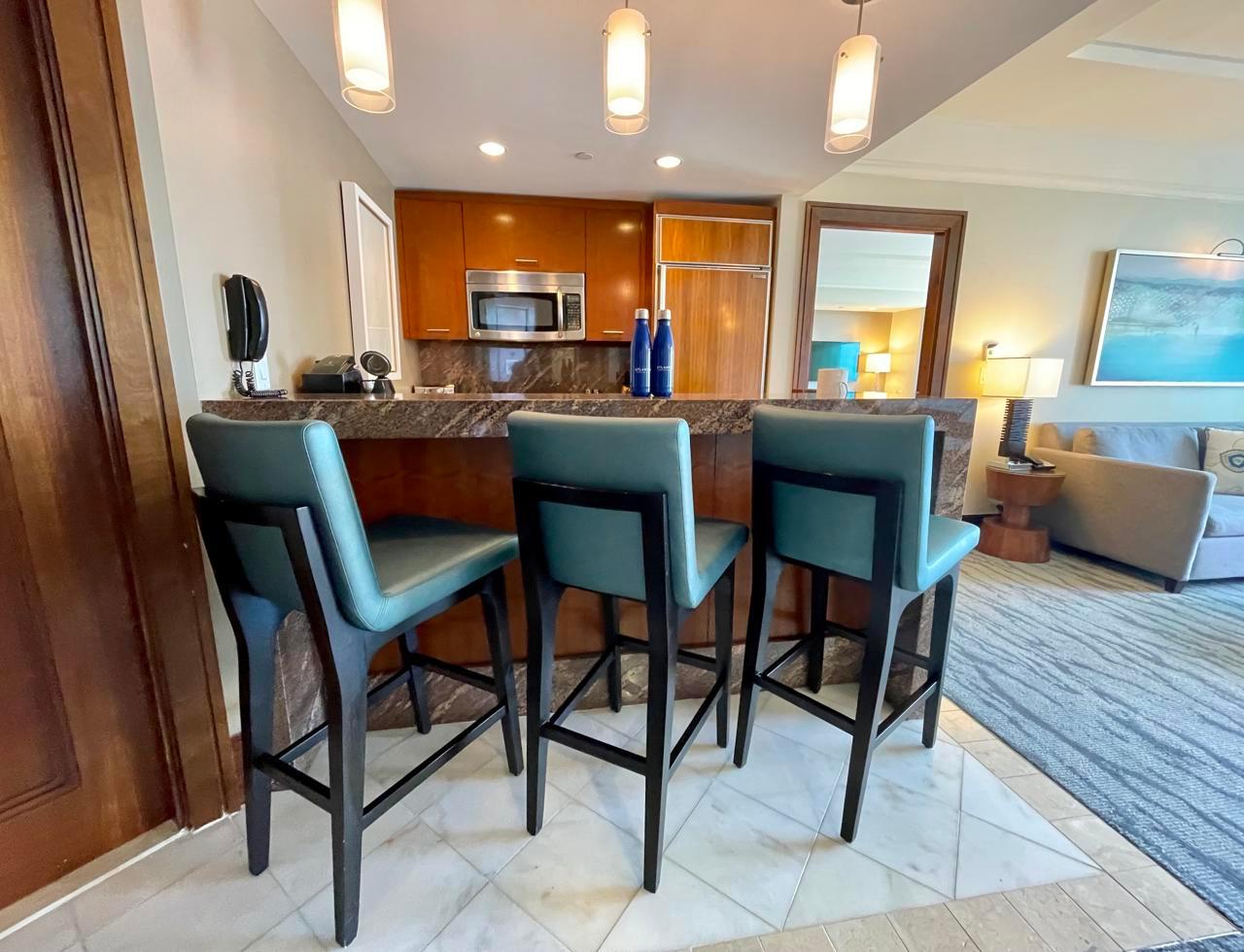 Ocean View Condo