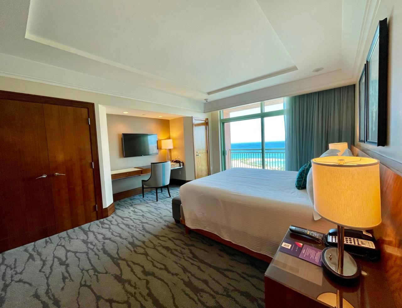 Ocean View Condo