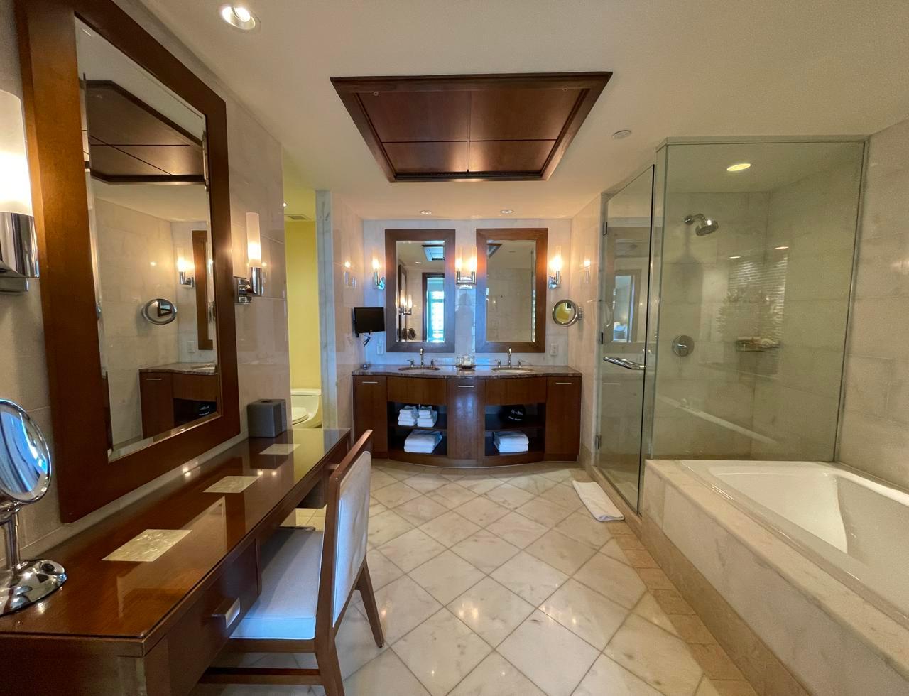 Ocean View Condo