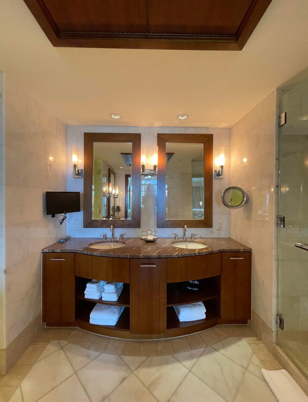 Ocean View Condo