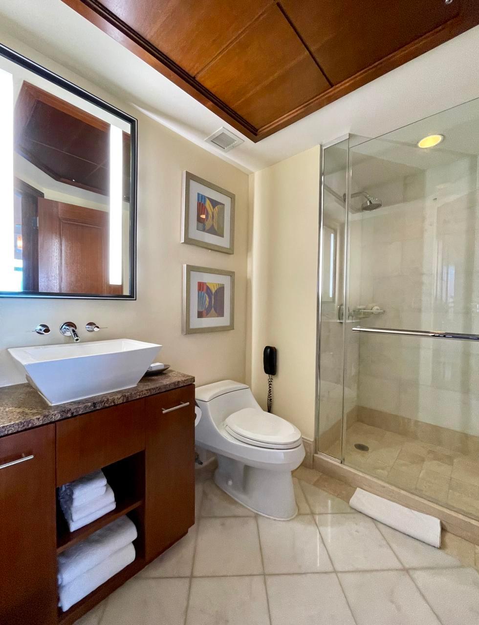 Ocean View Condo
