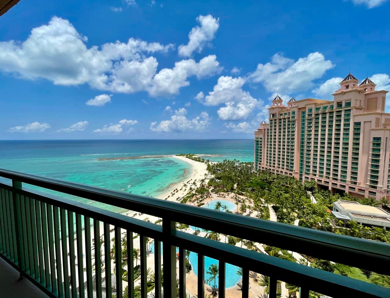 Ocean View Condo