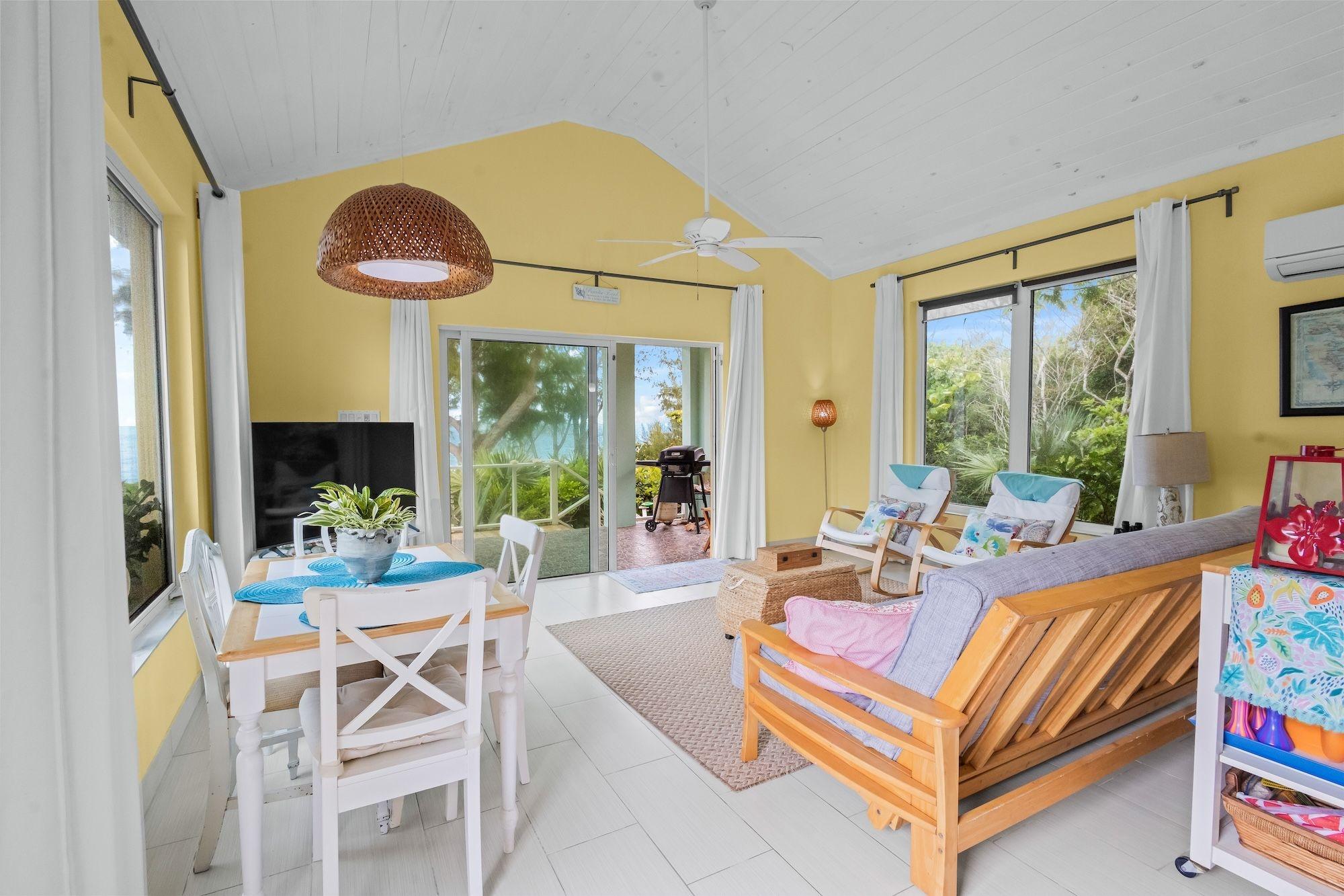 CARIBBEAN DREAM