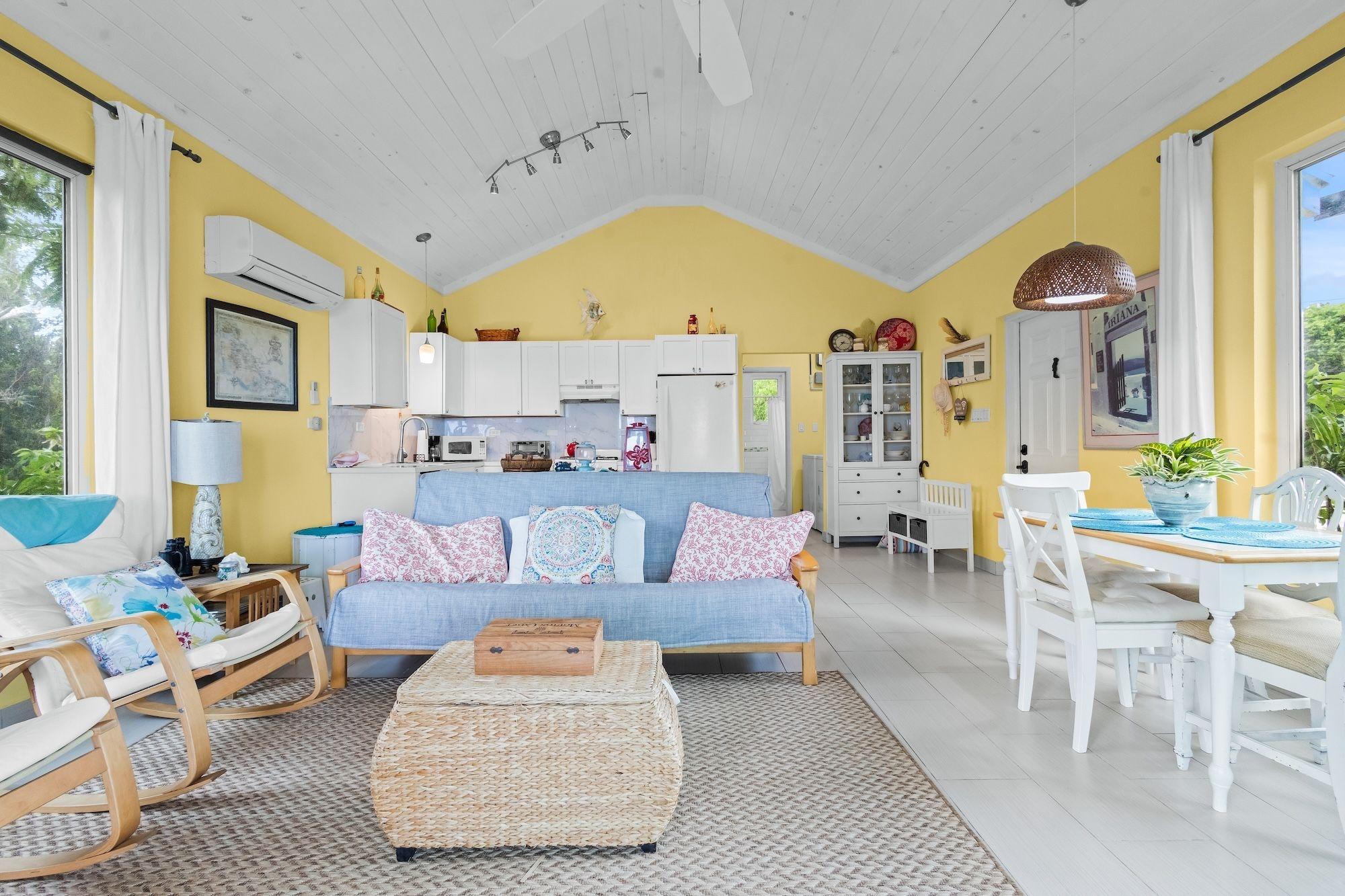 CARIBBEAN DREAM