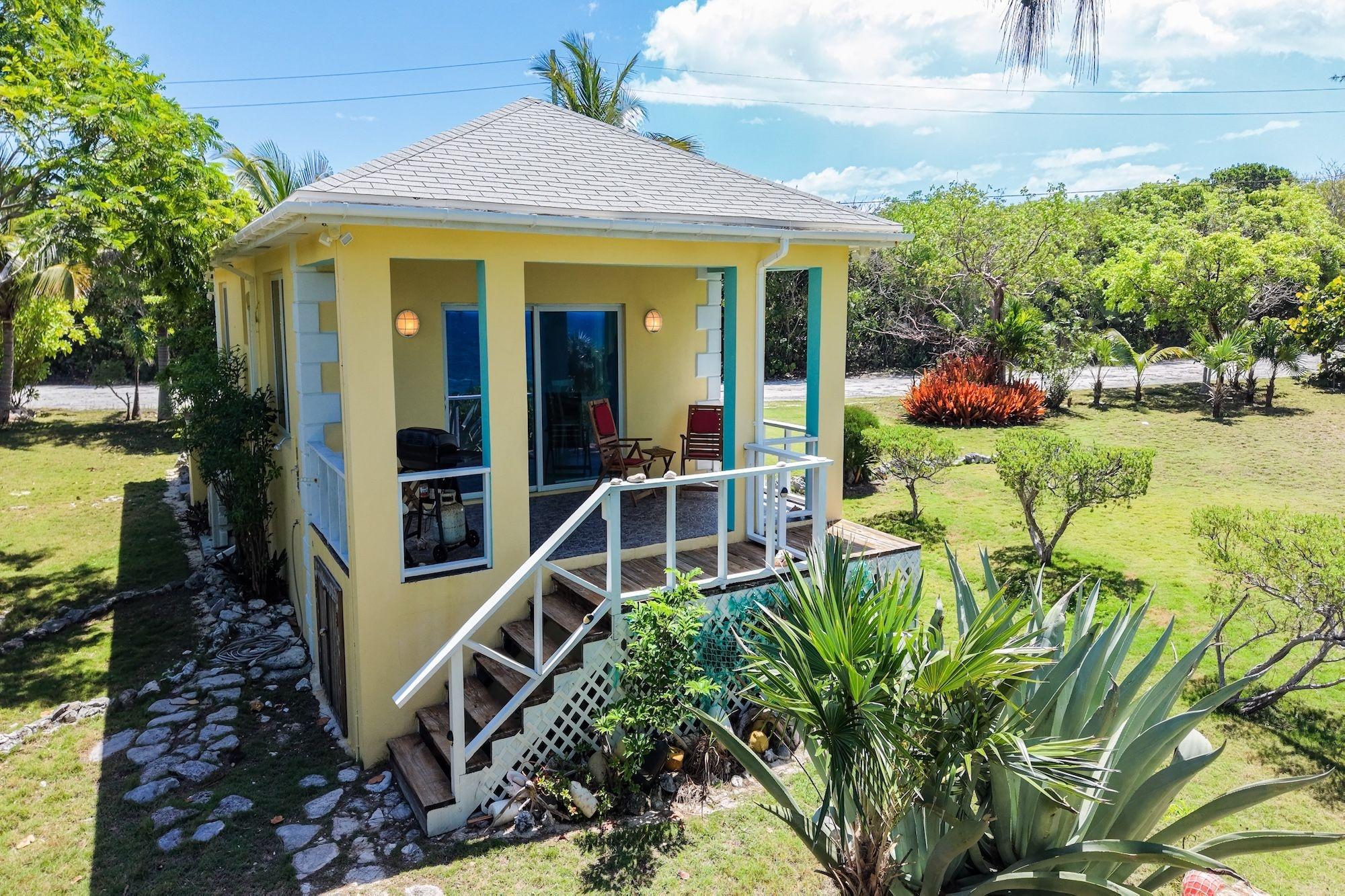 CARIBBEAN DREAM