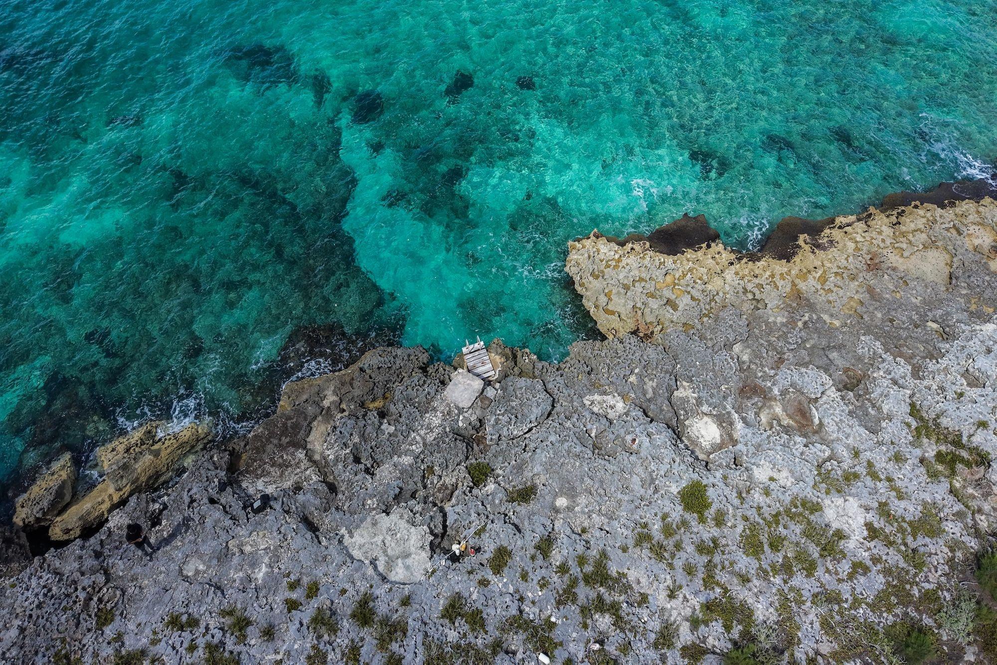 CARIBBEAN DREAM