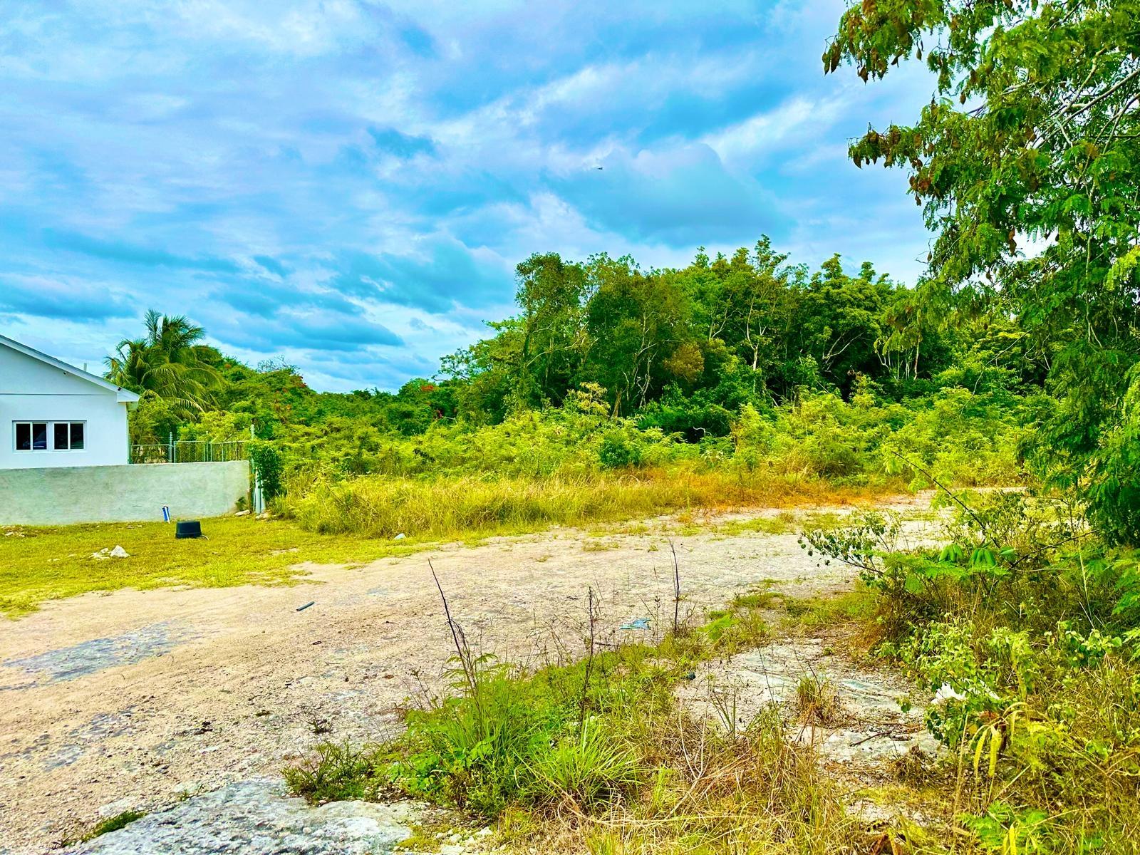 BLACKBEARDS TERRACE LOT#1