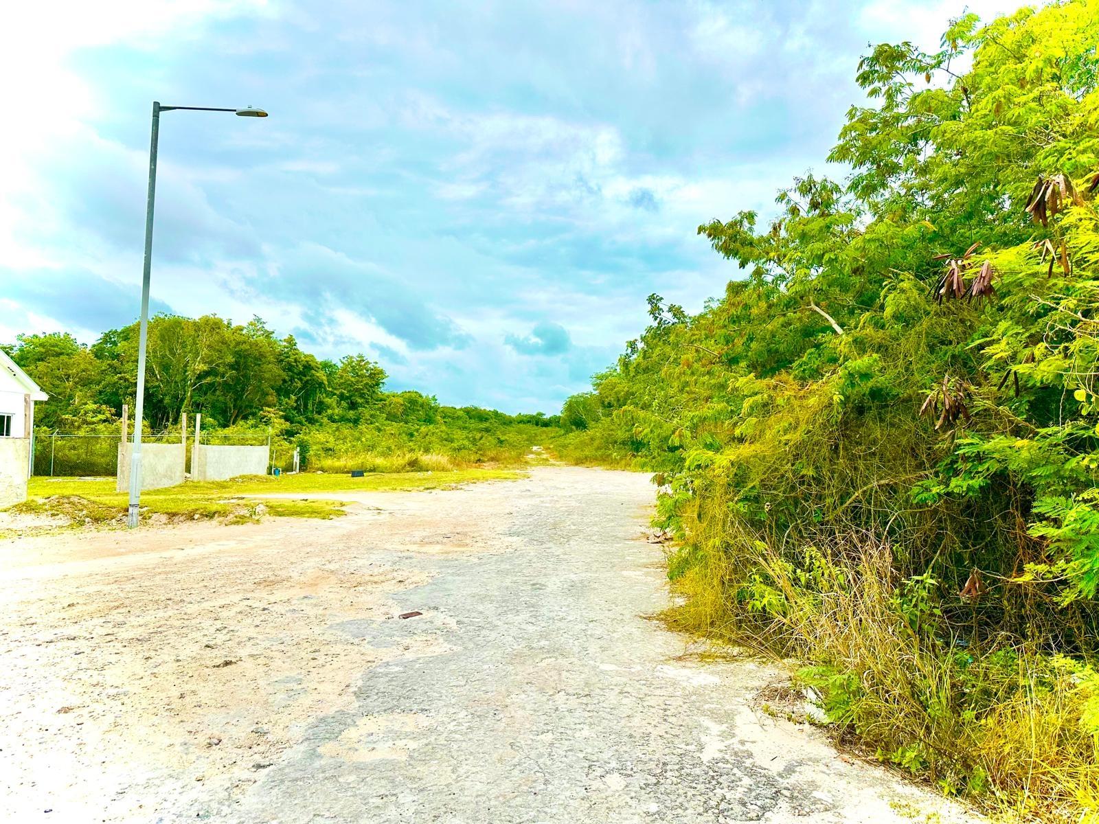BLACKBEARDS TERRACE LOT#1