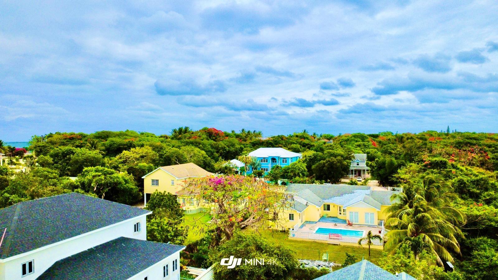 BLACKBEARDS TERRACE LOT#1