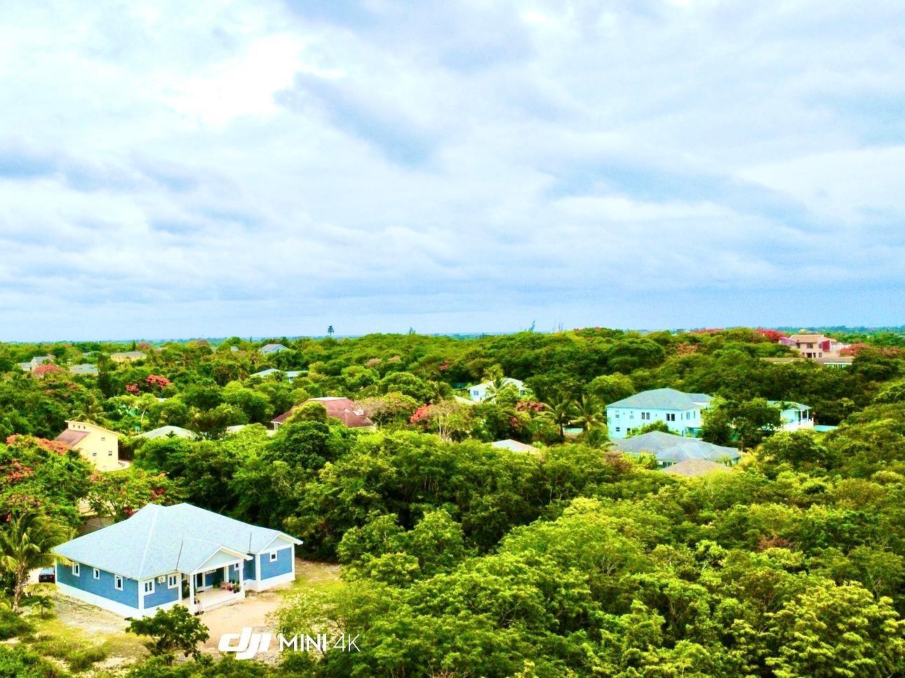 BLACKBEARDS TERRACE LOT#1