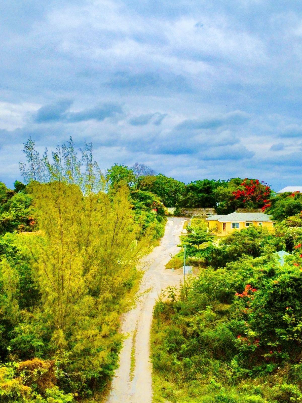 BLACKBEARDS TERRACE LOT#1