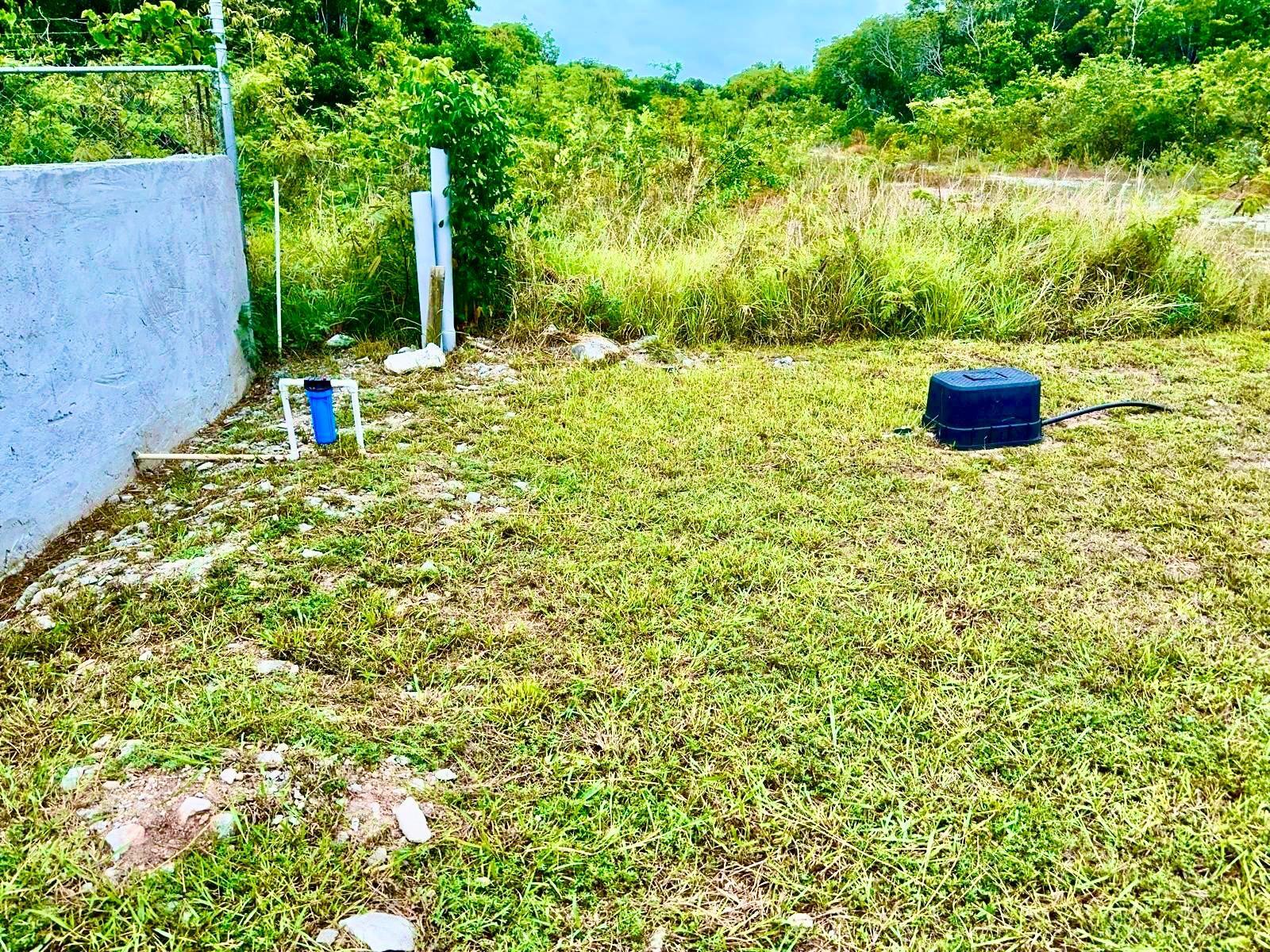 BLACKBEARDS TERRACE LOT#1
