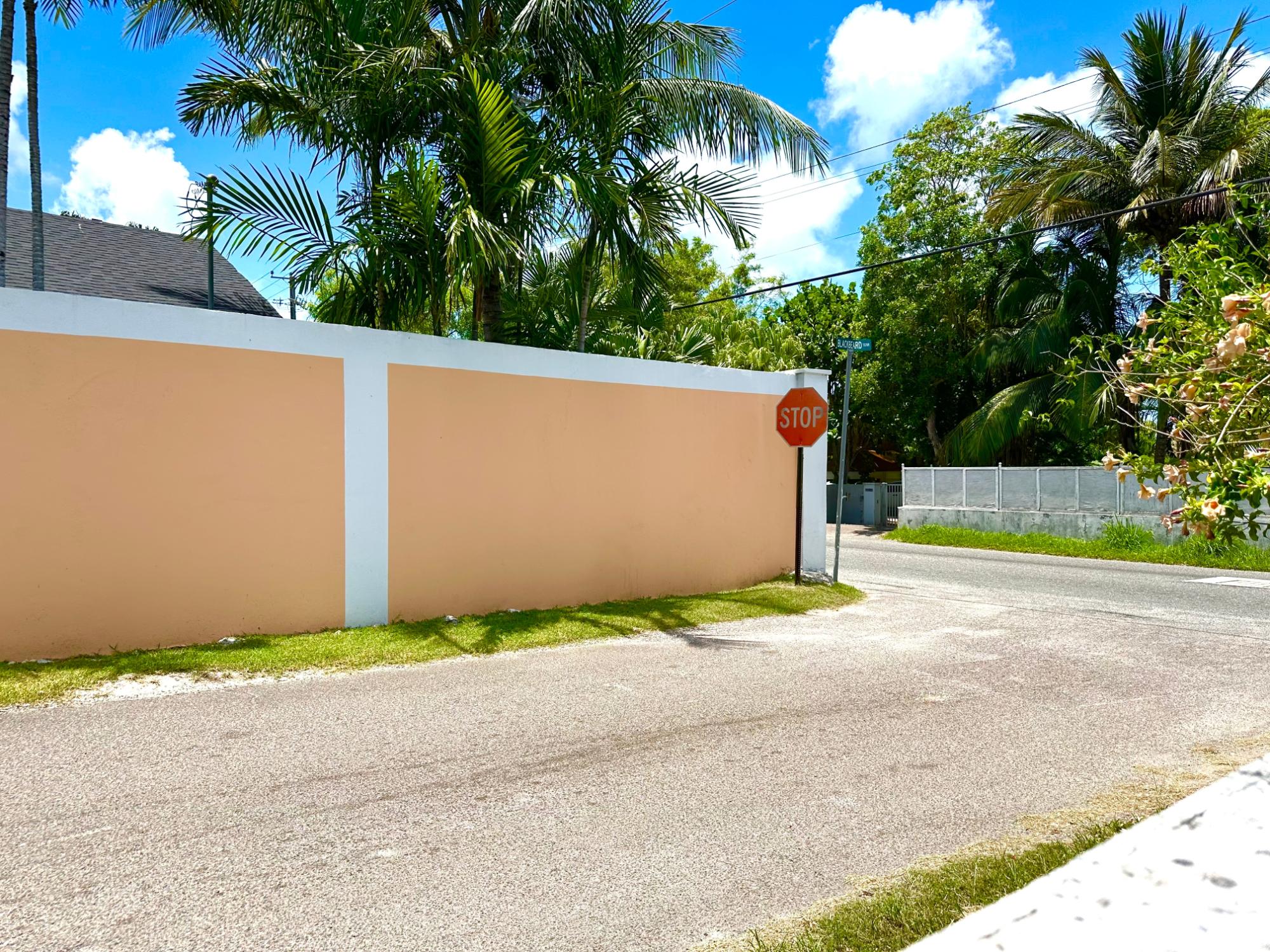 BLACKBEARDS TERRACE LOT#1