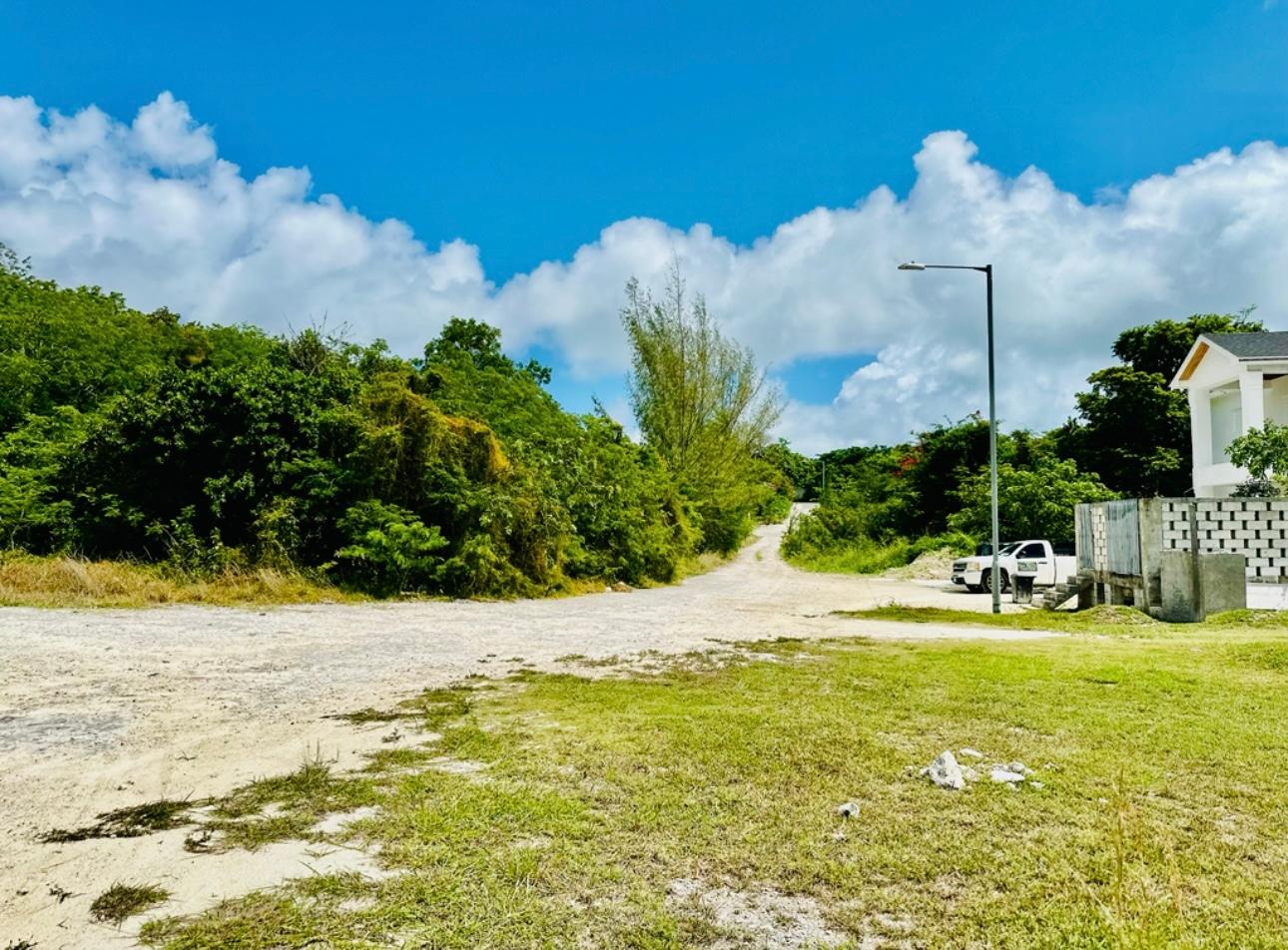 BLACKBEARDS TERRACE LOT#1