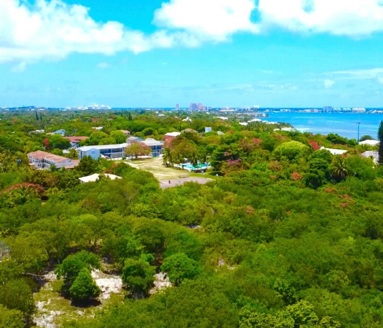 BLACKBEARDS TERRACE LOT#1