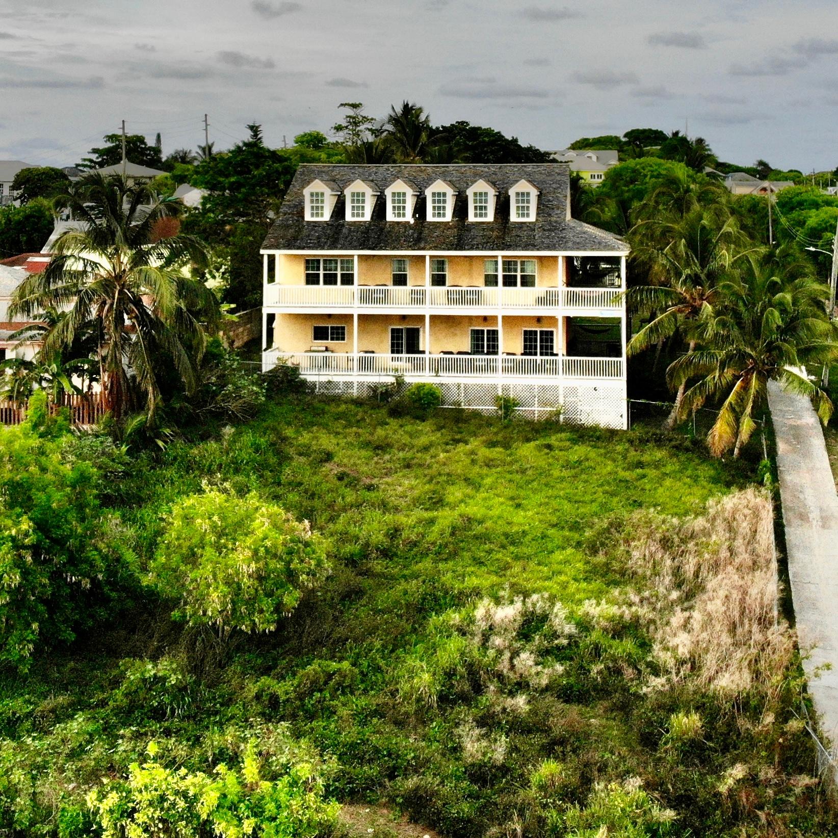 Sea Dream House