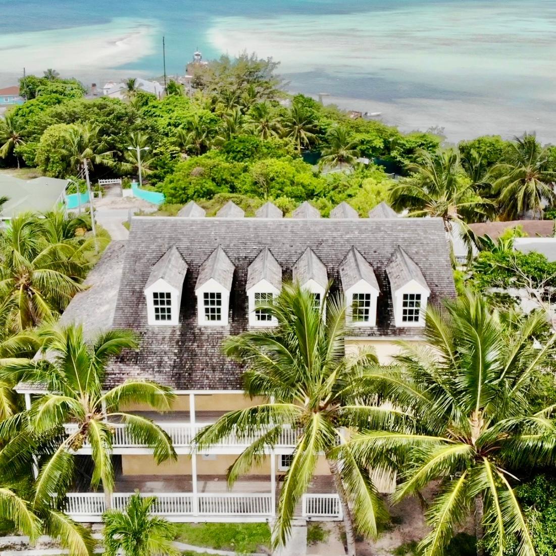 Sea Dream House