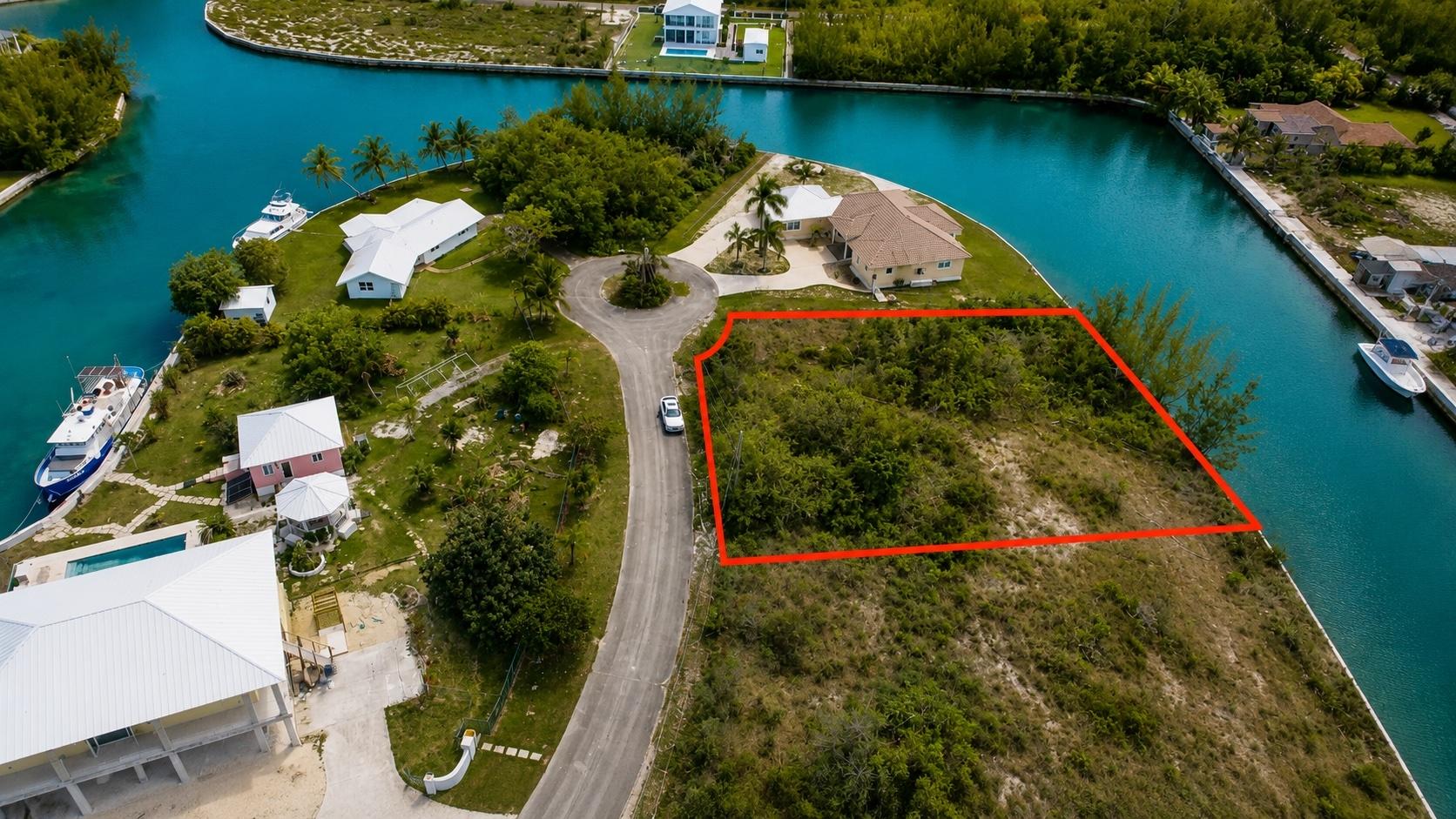 CONE CLOSE, PINE BAY