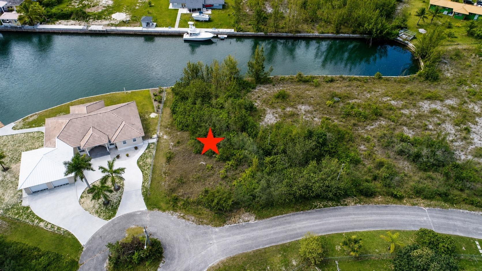 CONE CLOSE, PINE BAY