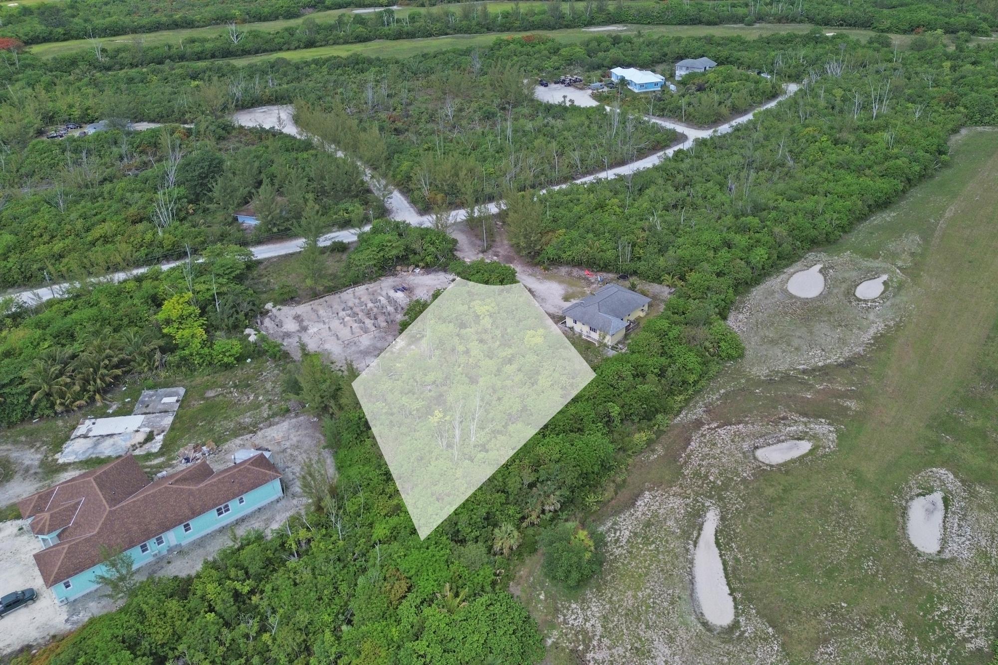 LOT 16 BLOCK 118