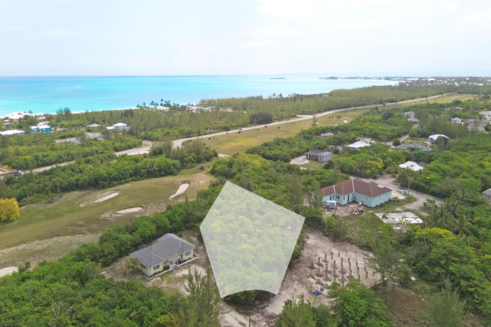 LOT 16 BLOCK 118
