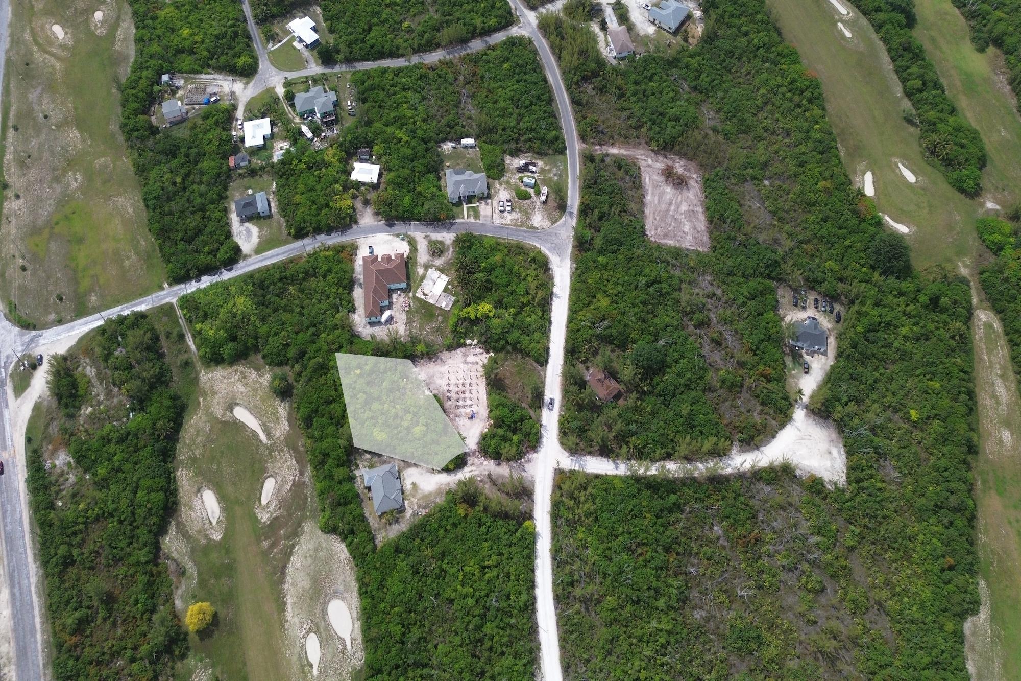 LOT 16 BLOCK 118