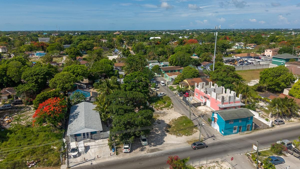 SHIRLEY STREET LOT