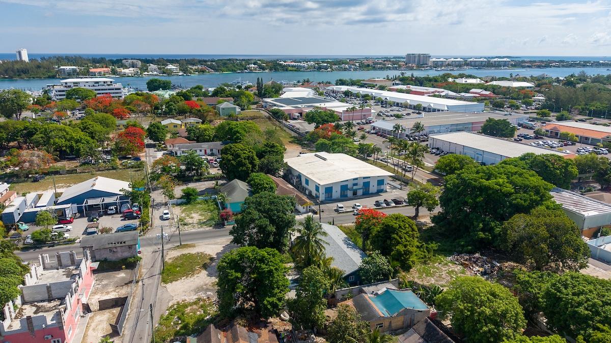 SHIRLEY STREET LOT