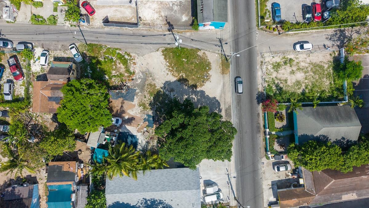 SHIRLEY STREET LOT