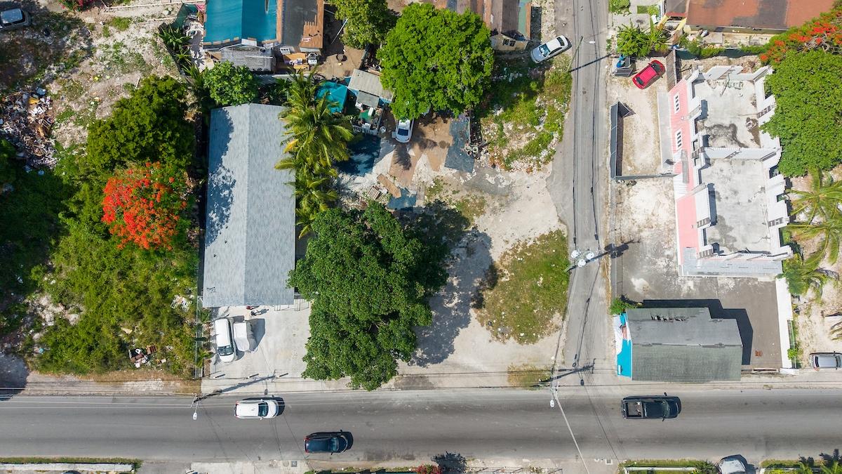 SHIRLEY STREET LOT