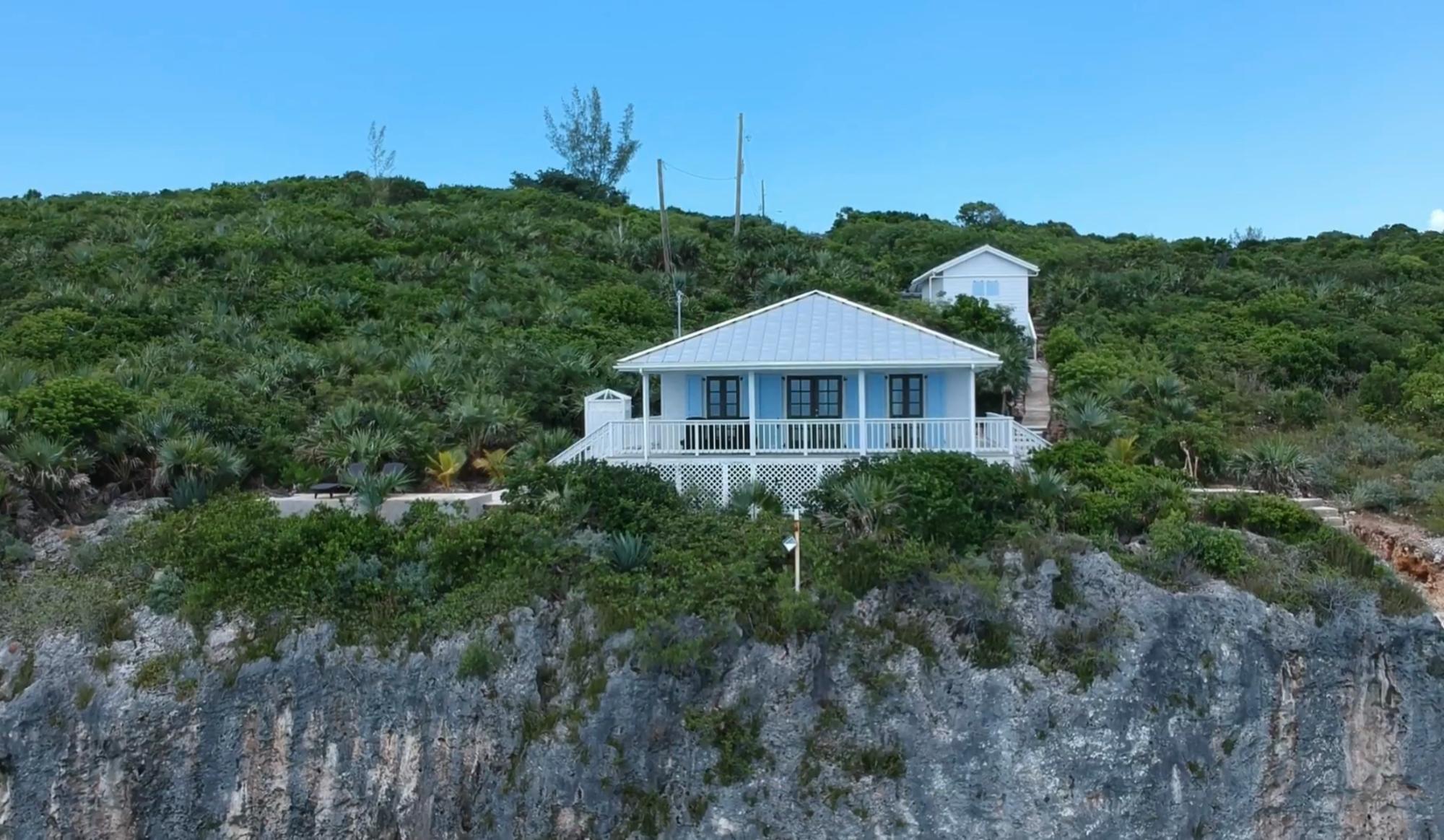 Eleuthera Home