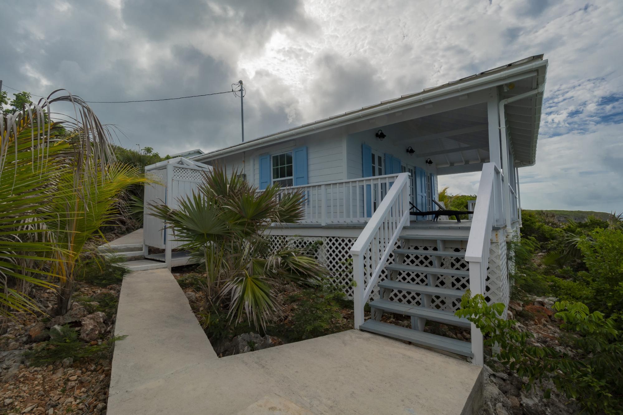 Eleuthera Home