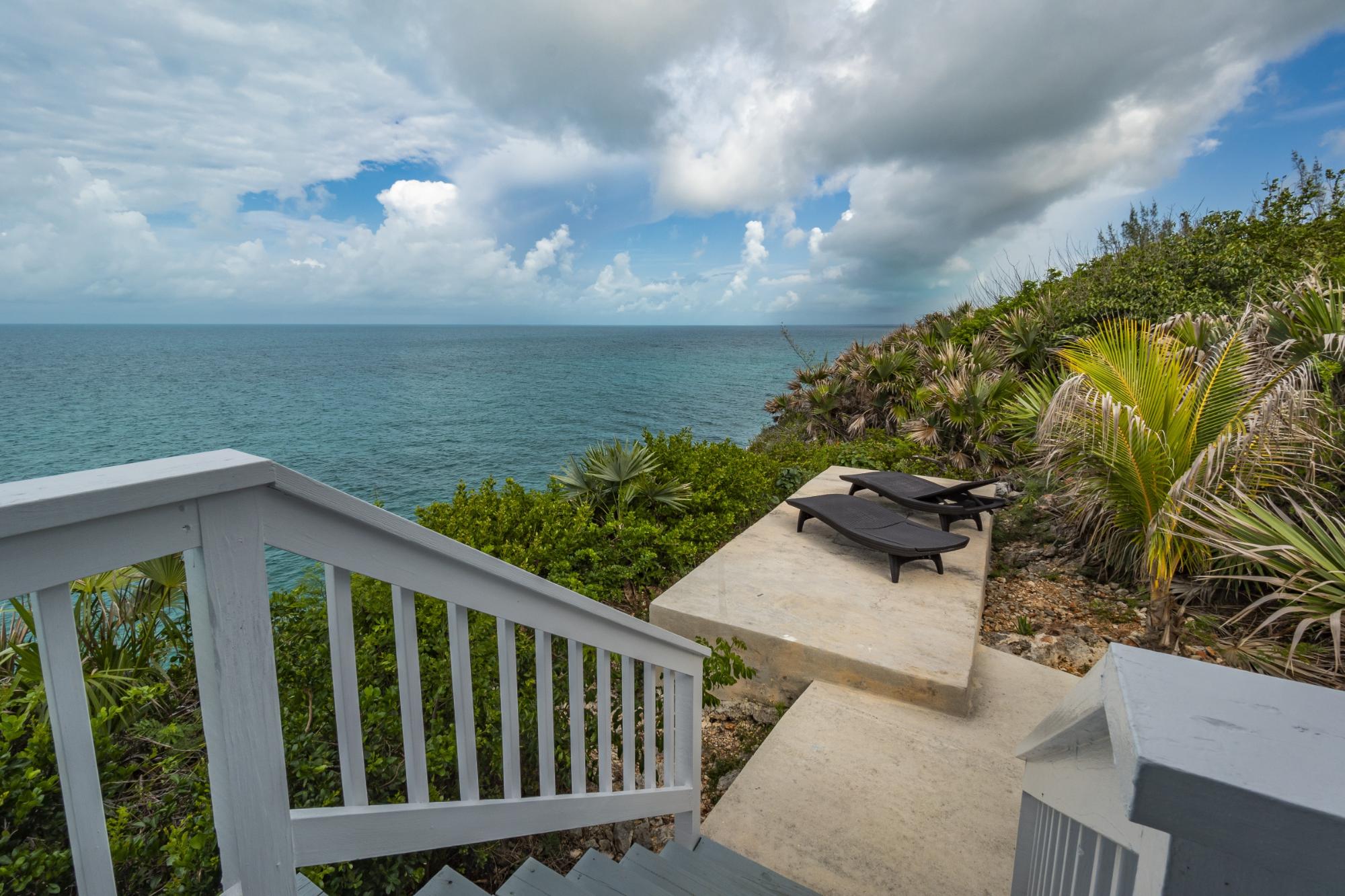 Eleuthera Home