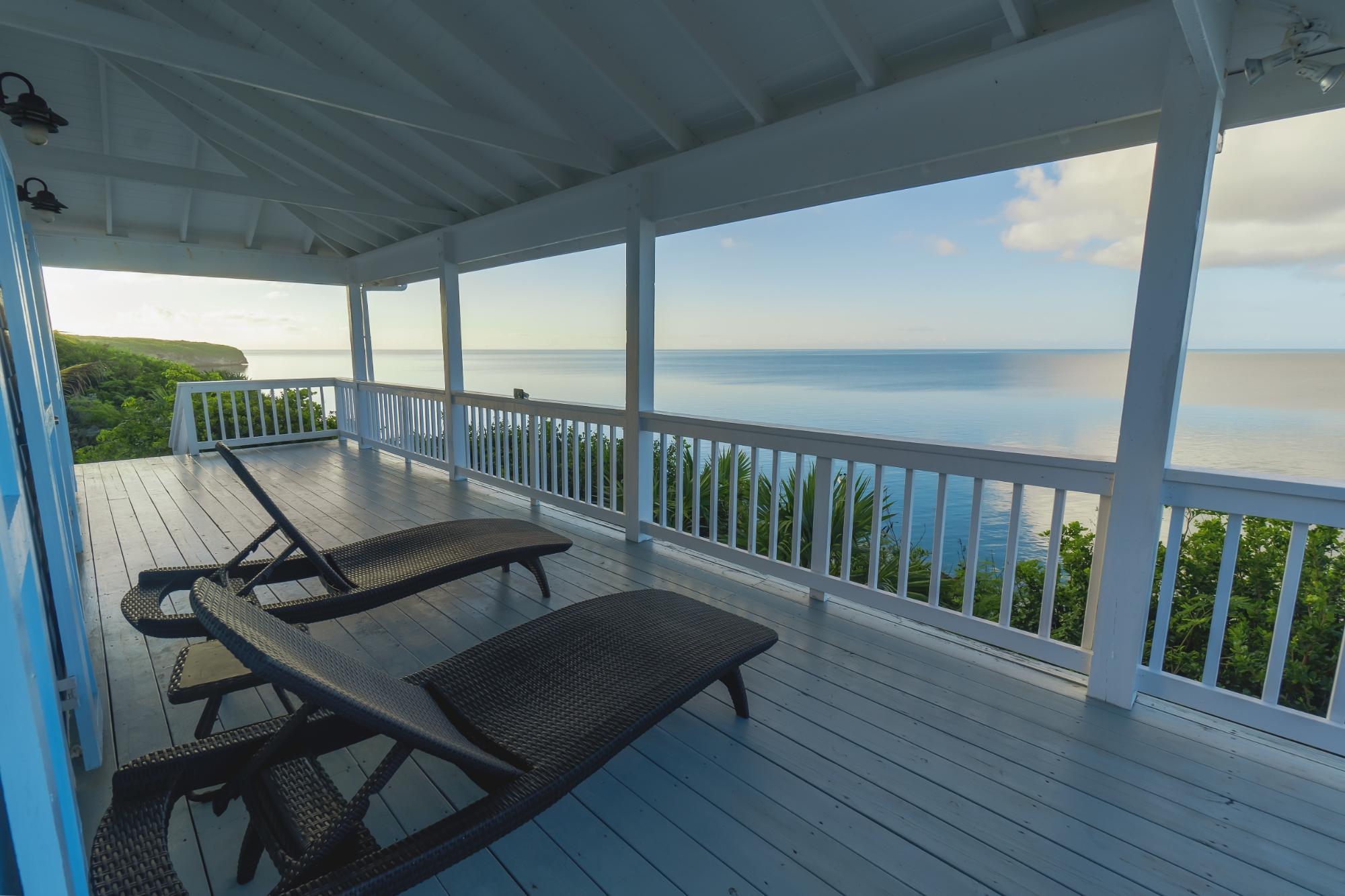 Eleuthera Home